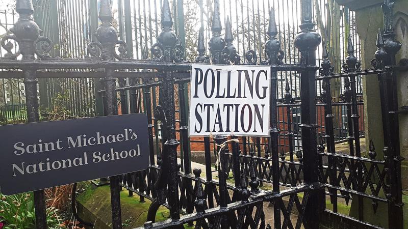 Voting under way in contest for Limerick's first ever directly elected mayor