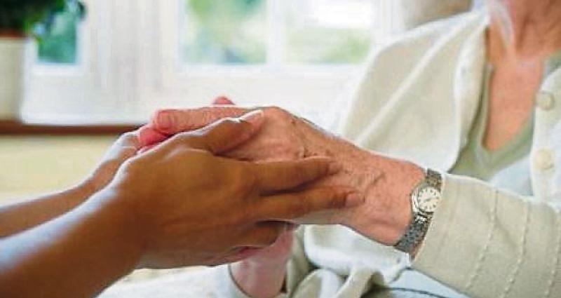 Support grant to be paid out to 2,550 carers in Laois