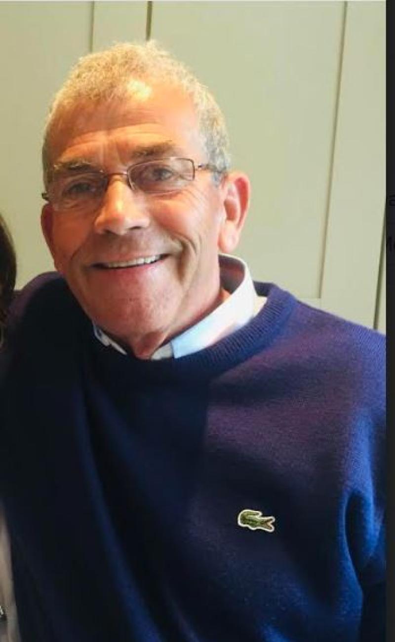 Late Mick Murphy ‘brought a bit of heaven’ to Longford and 'radiated selfless happiness'