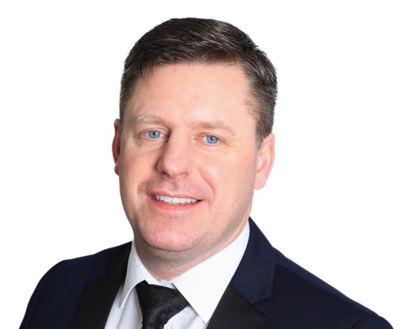 Cassidy calls for Autism friendly parking in Longford