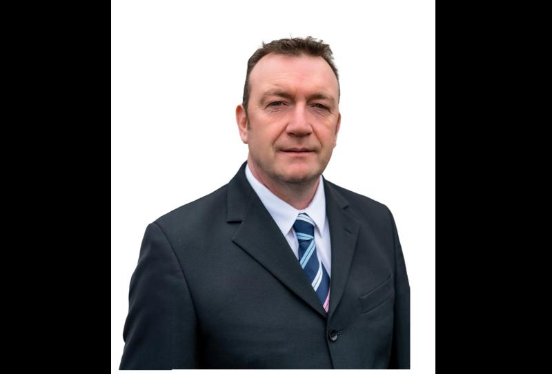 Longford Local Elections 2024: Wants to capitalise on Just Transition funds