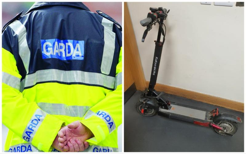 ALERT: Boy found unresponsive following e-scooter crash leaving him in critical condition