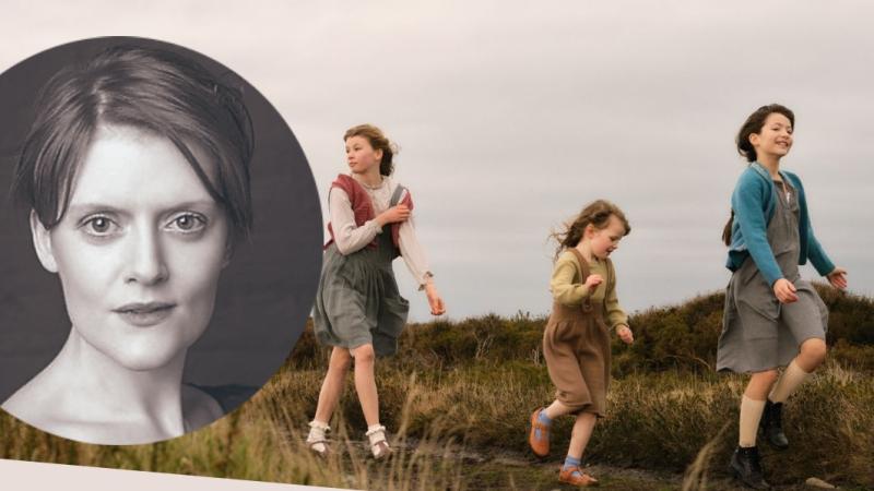 ‘I carry their memory as I take on this role’ - Ruth McGill in Dancing at Lughnasa