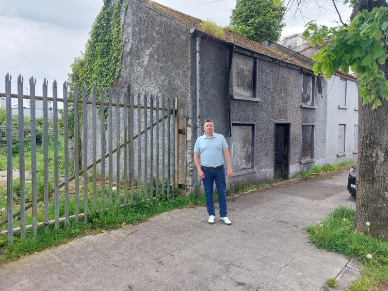 Dundalk residents intimidated by antisocial behaviour
