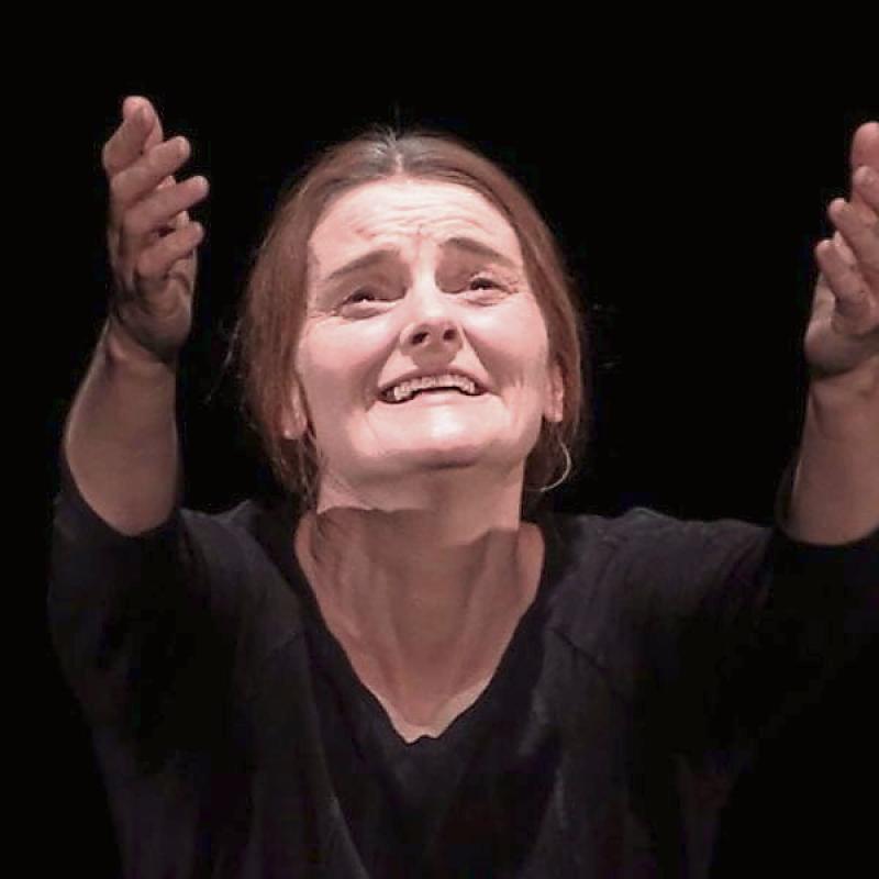 Violet Gibson, the woman who shot Mussolini comes to Kilkenny