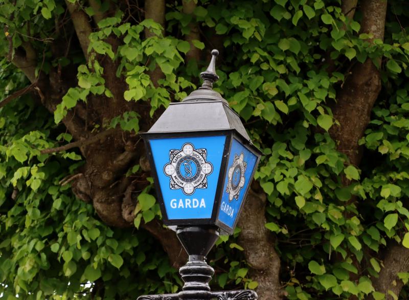 'Frightening incident': Woman in her eighties had her car robbed on a busy Limerick road