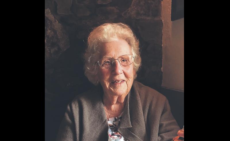 Limerick hospital doctor, farmer and mum-of-six dies at 98