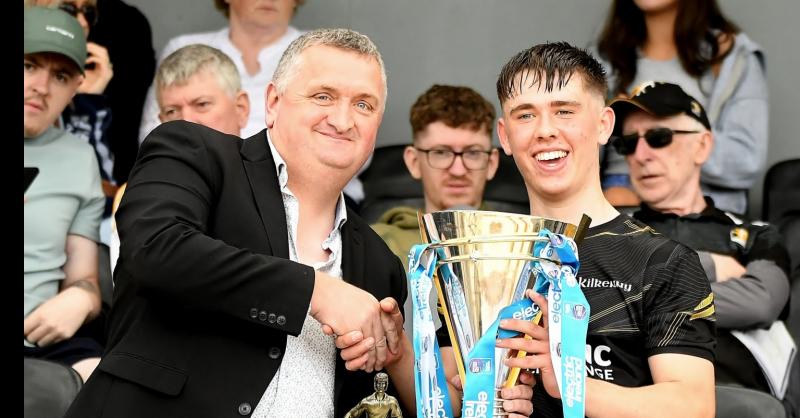 Classy Cats impress in Celtic Challenge victory over Tipp