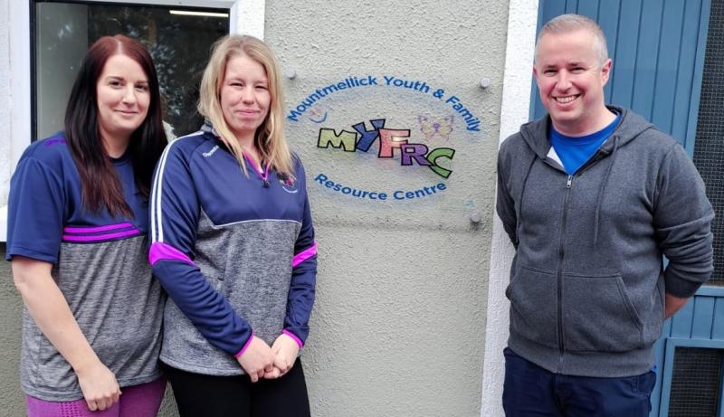 'It's still not enough' Laois family resource centre manager reacts to &euro;10,000 'surprise'