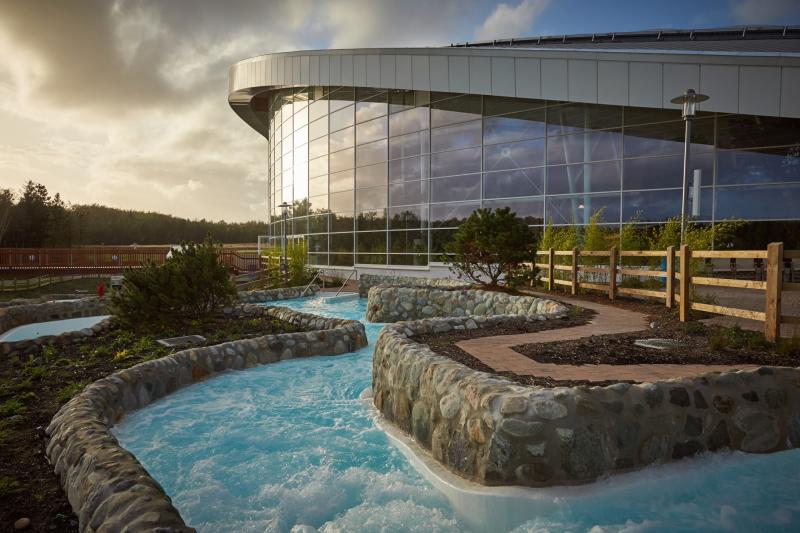 BREAKING: Major new Center Parcs expansion will create 250 permanent jobs in Longford