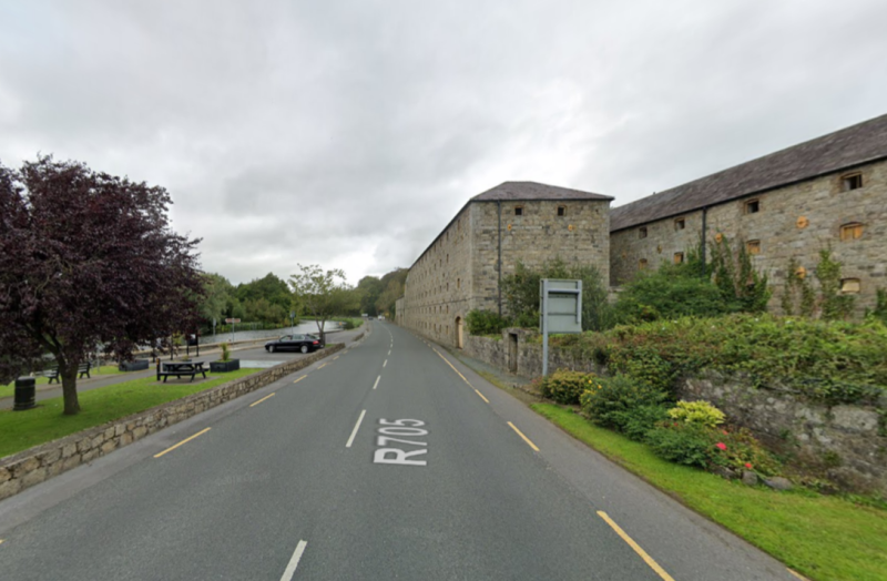 Plans on hold as Whiskey distillery and visitor centre's planning permission refused 