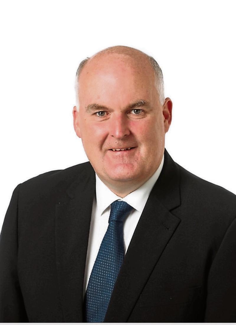 Housing Adaptation Grant funding of €1.3m will help more Longford people stay in their homes
