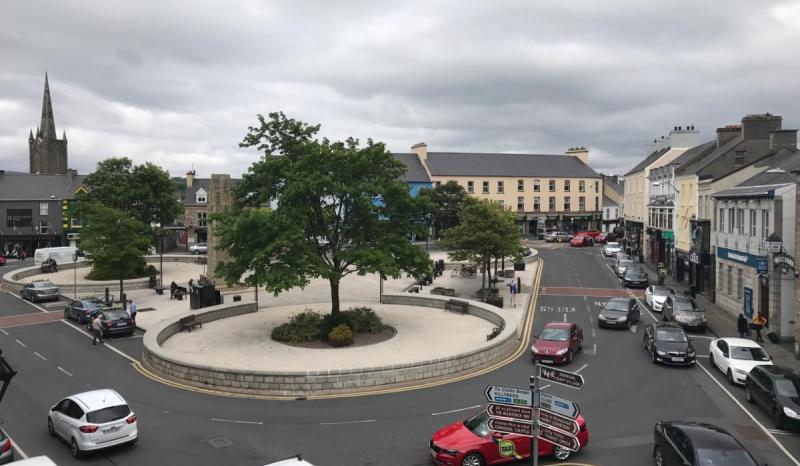 Local elections: Close run thing in Donegal Town as Naughton looks strong