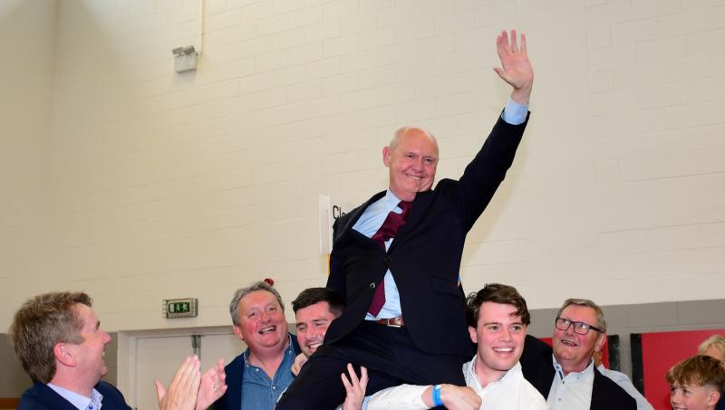 Tipperary Tipperary Tipperary 