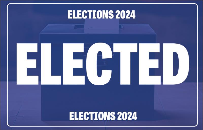 BREAKING: 39th Councillor is elected to Tipperary County Council 