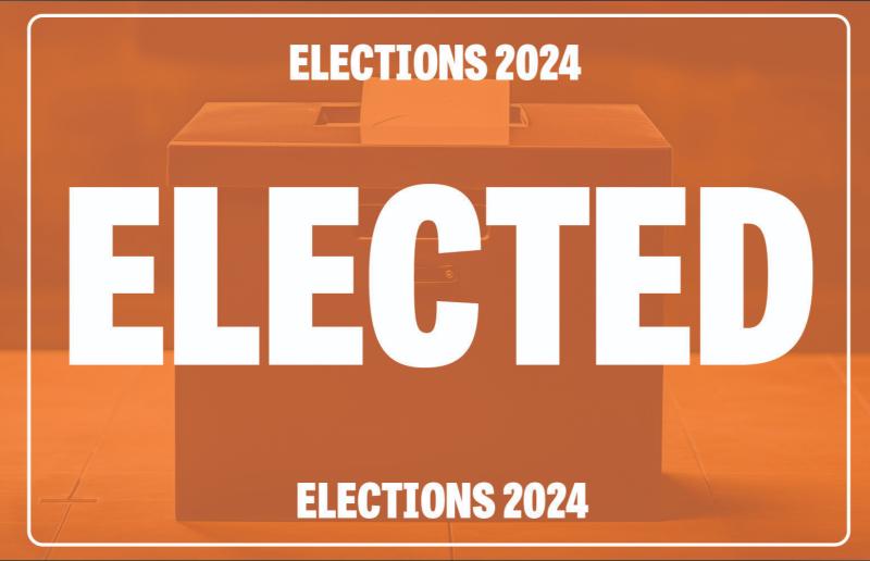 BREAKING: Final two candidates elected in Nenagh LEA