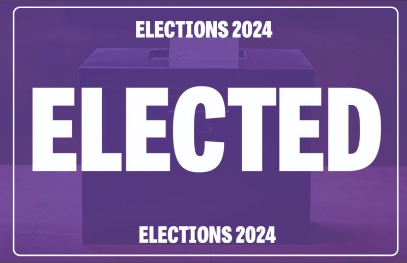 BREAKING: Candidate elected in Carrick-on-Suir LEA following second count