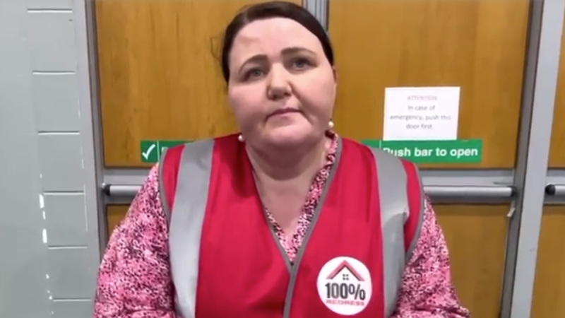Local Elections: Inishowen candidate looks set to be the ONLY woman elected in Donegal