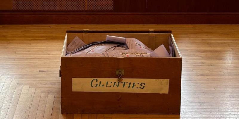 Local elections: Transfer to be the master to fill openings in Glenties MD