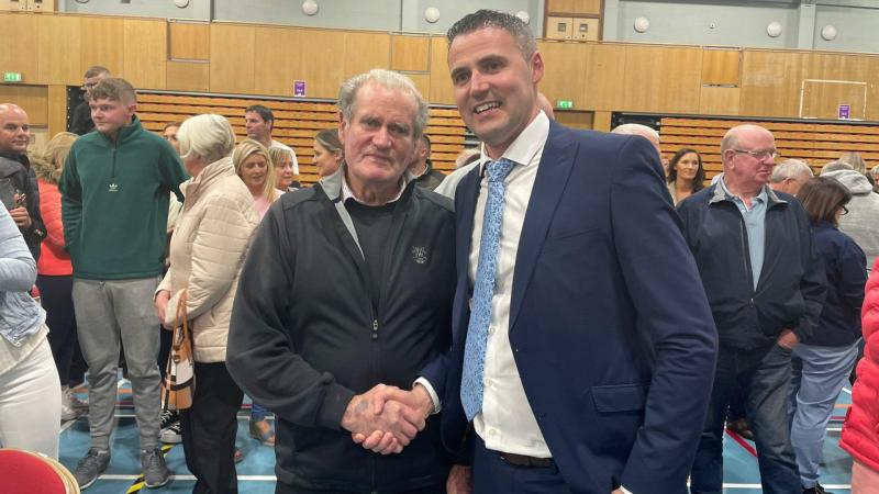 Local elections: All seats filled in Milford LEA as two elected without quota