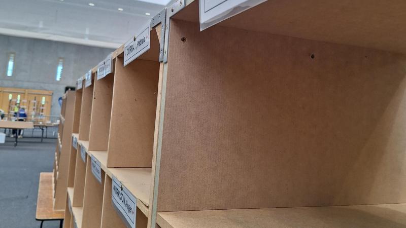 ELECTIONS 24: All seats now filled on Waterford City and County Council