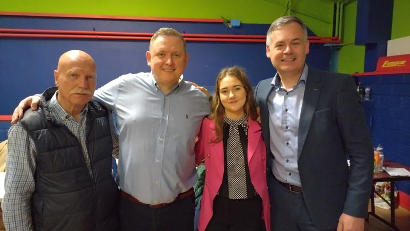 Pearse Doherty: Sinn Féin must 'build bridges of trust' after election 'shaking'