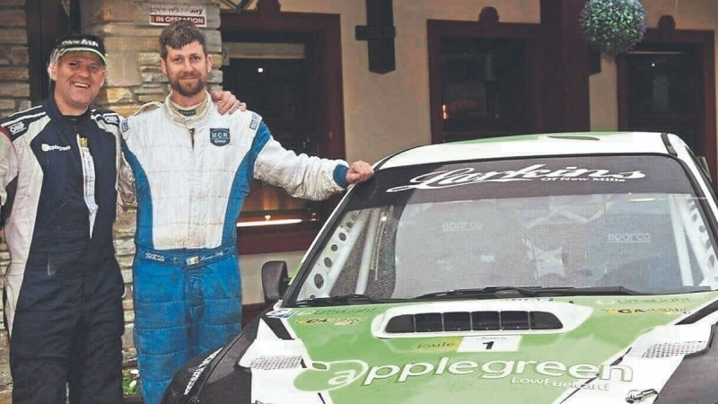 Donal 'Mandy' Kelly: 'Manus would have been an outstanding councillor'