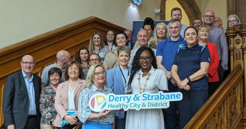 New Diabetes support group launched in Derry
