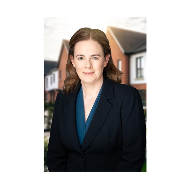 Dundalk's Butler 'delighted to have been elected for another term'