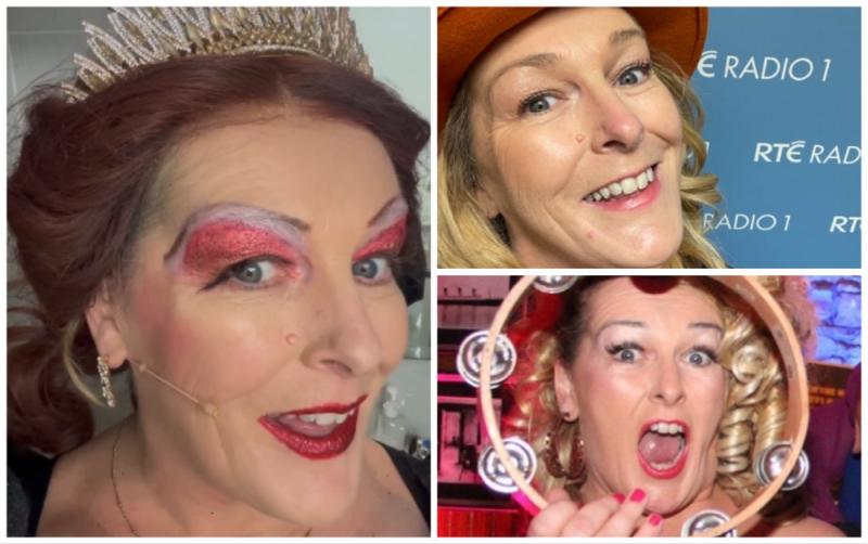 Who is Katherine Lynch? Controversial Leitrim comedian from early days in Mohill to shaking up RT&Eacute;