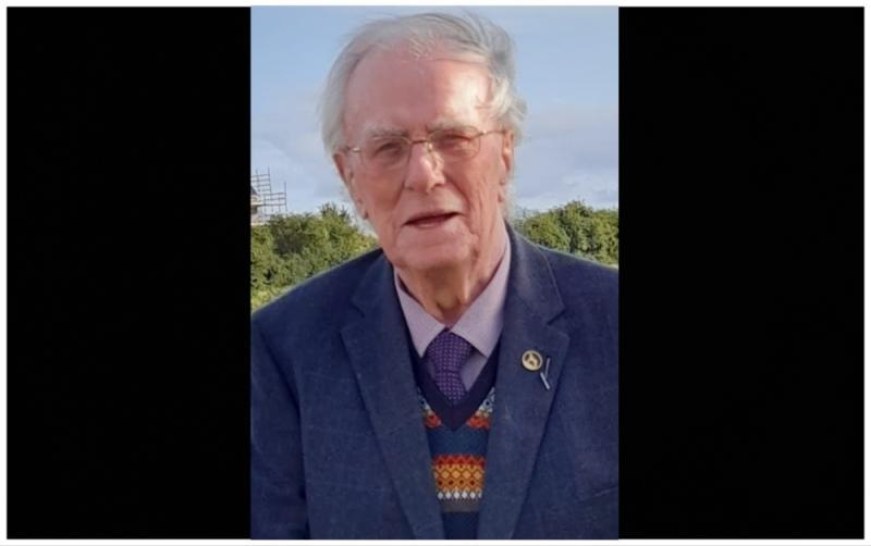 Tributes pour in following death of Tipp councillor who was 'never afraid to speak his mind'