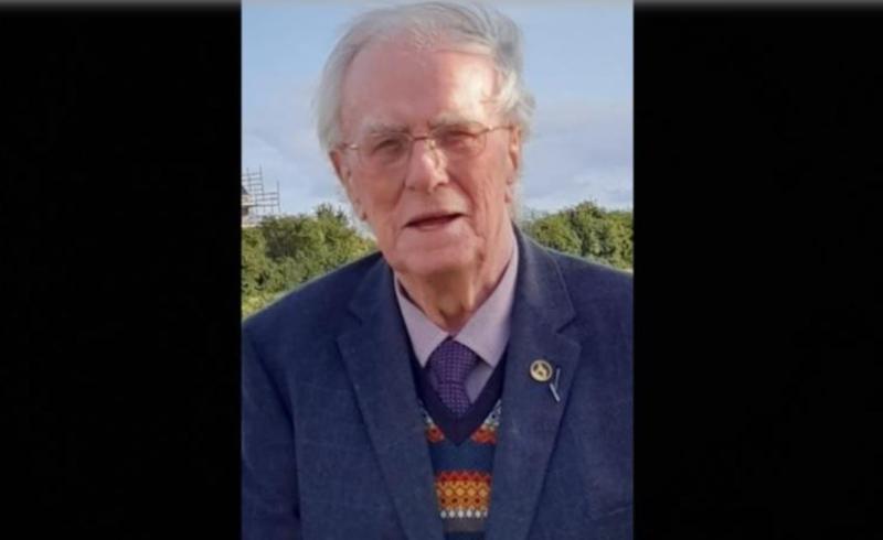 Special meeting of Tipperary-Cahir-Cashel MD as a mark of respect to Christy Kinahan