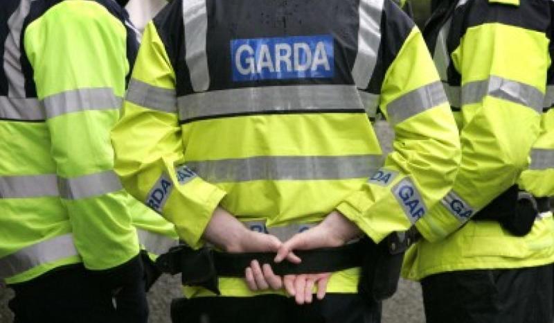 Man arrested in Donegal in connection to murder of a constable in Dungiven in 1975