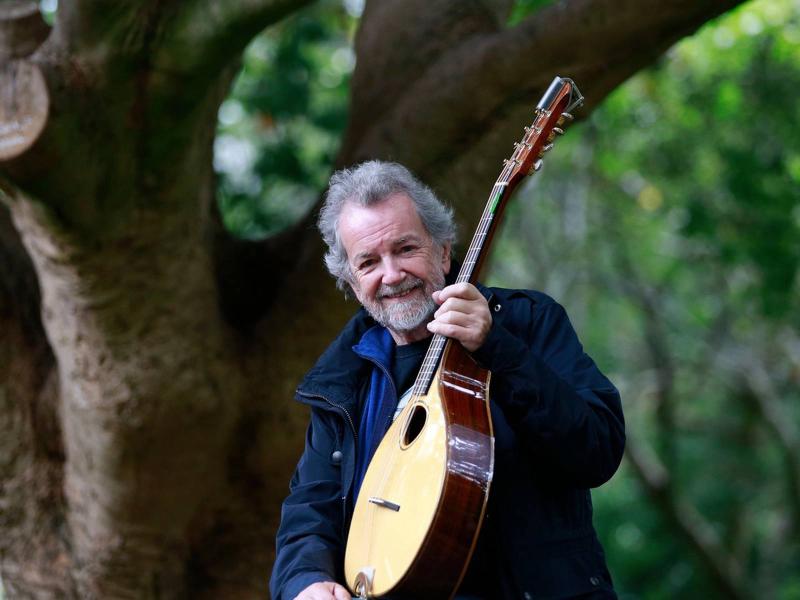 Tipperary theatre to host Andy Irvine performance