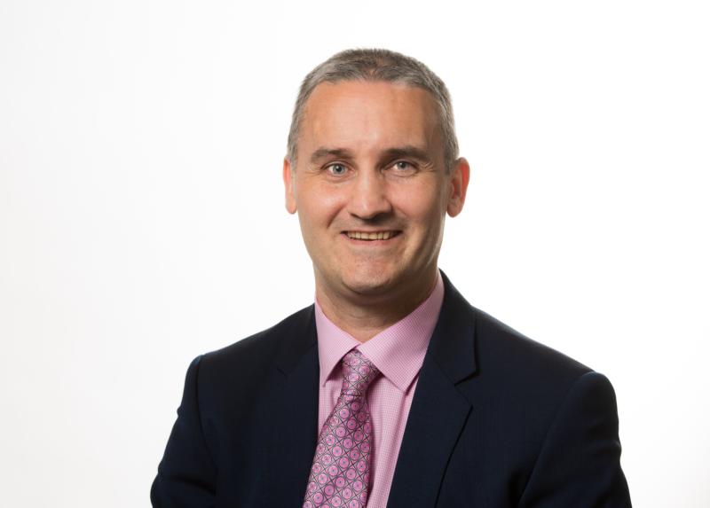 Mullinahone's Kevin O'Meara gives his reaction to seat loss in Tipperary council election 