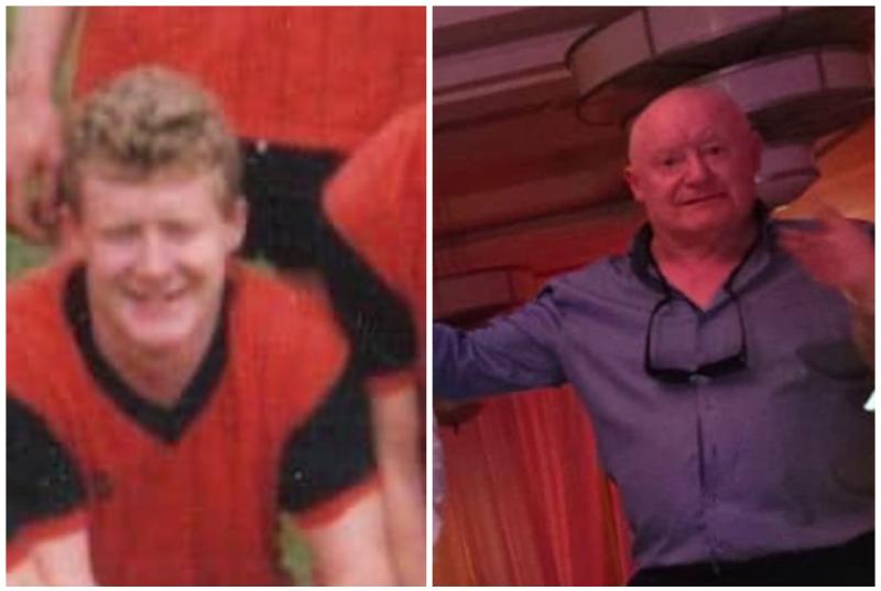 'What a great character' - Offaly soccer club in tribute after sudden death of former player