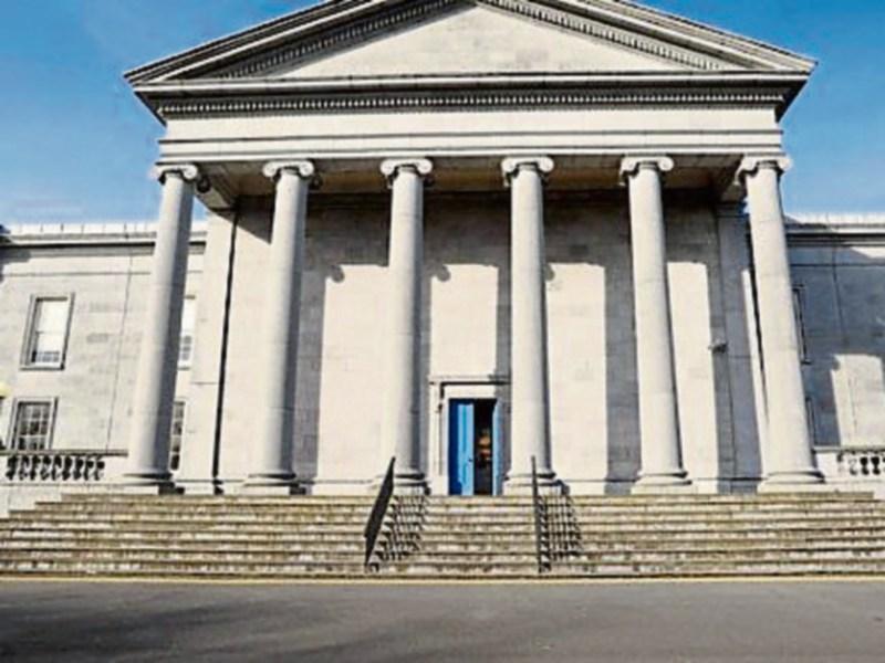 Shannon man who allegedly broke ex's ribs and eye-socket also charged with false imprisonment