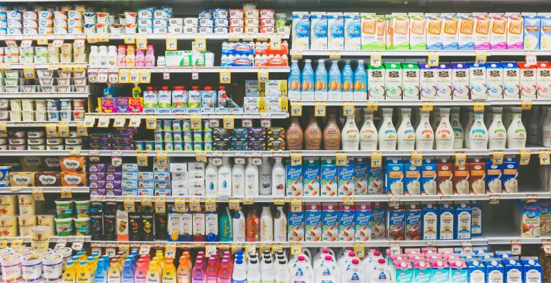 Prohibition order served on Tipp food business for selling out of date food products