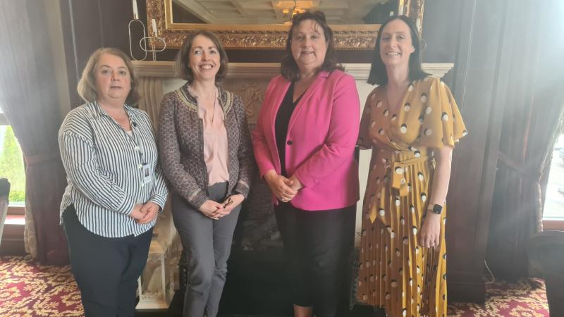 Spraoi agus Sp&oacute;rt secures &euro;210,000 to support children with disabilities&nbsp;