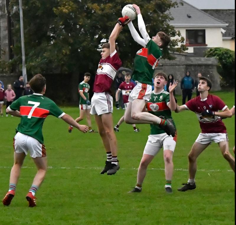 Upcoming hurling and football fixtures in West and South Tipperary Divisions