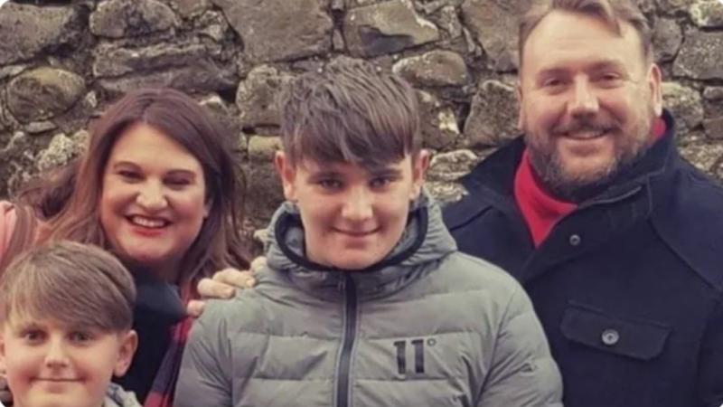 The family of a Kilkenny man who suffered life changing injuries needs your help