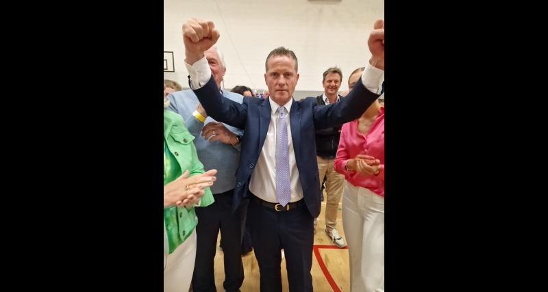 Roscrea-Templemore had four seats and eight candidates but an overhaul was never on the cards