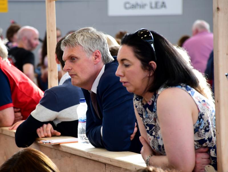 ANALYSIS Local Elections 2024 yield votes of confidence in the last