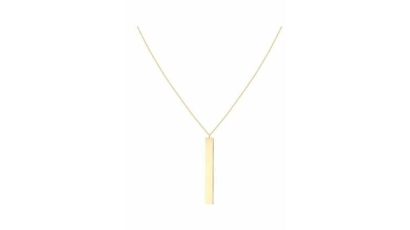 APPEAL: Gold chain with 'huge sentimental value' lost in Kilkenny