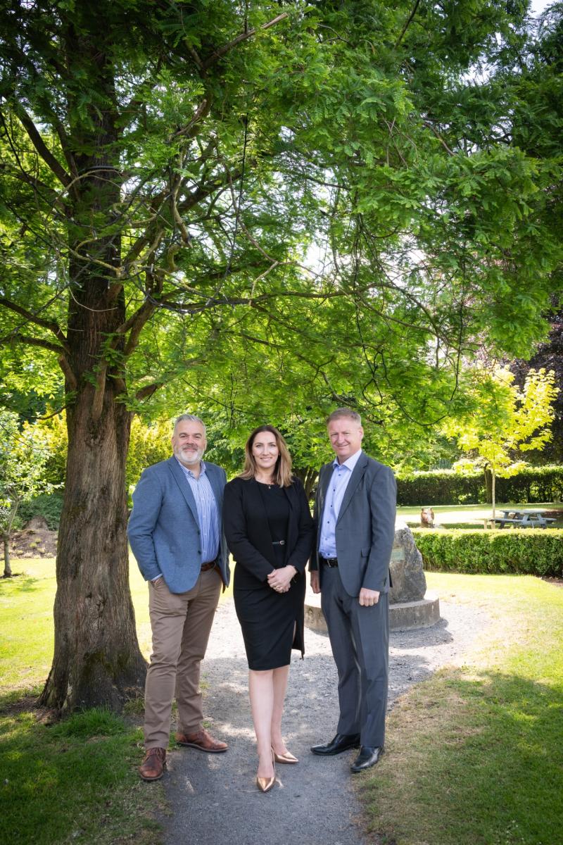 Countdown now on to top event in Limerick's business diary