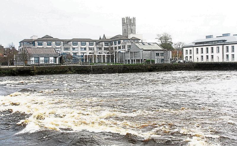 Make up of newly-elected Limerick council is 'like a dolly mixture of people'