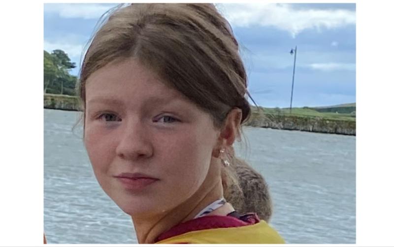 Urgent appeal for help in locating missing 14-year-old is stood down