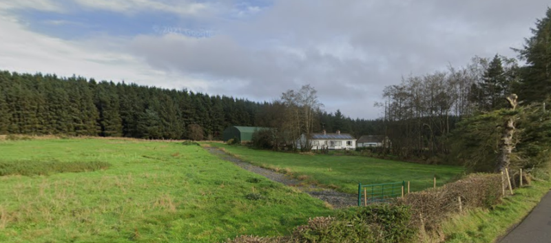 Tamnaherin residents raise concern over planning proposal for incinerator 