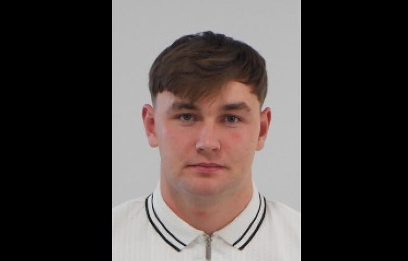 Gardaí seeking public assistance in locating missing young man from Cork 