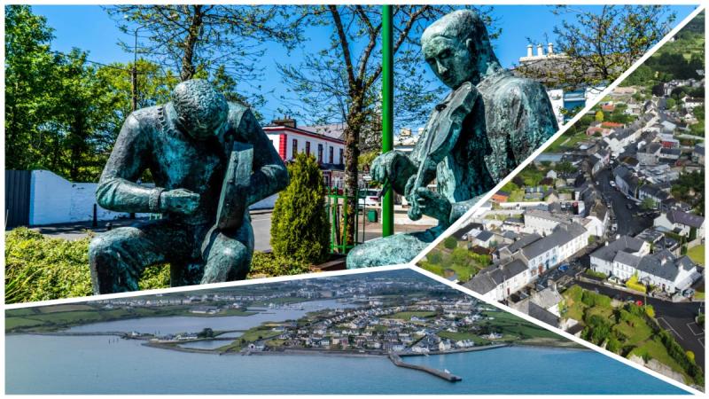 Clare County Council to set up local representitive groups for three Clare towns